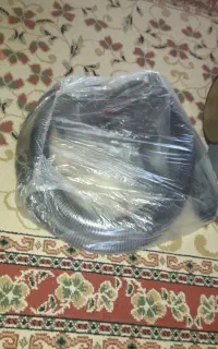 با سلام جارو برقی اسنوا