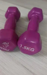 دمبل