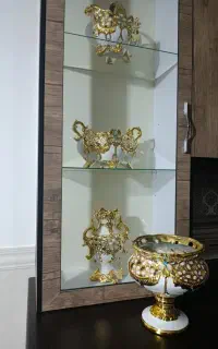 4عدد دکوری.
