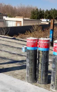 ایزوگام شرق نصب انواع ایزوگام اجرای قیرایزوگام کار