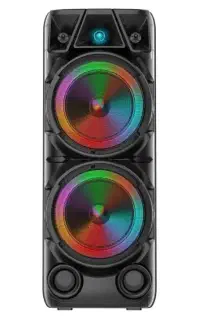 اسپیکر بزرگ مدل ZQS8210 بلوتوثی