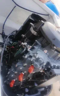 متور 200