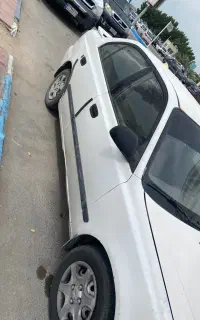 اکسنت اتومات  مدل ۲۰۰۶