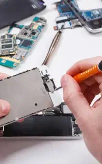 تعمیرات موبایل