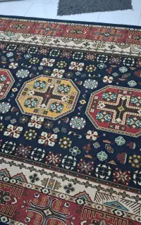 گلیم ۶ متری