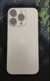 آیفون ۱۶ پرو ریجستر