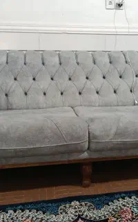 مبل راحتی