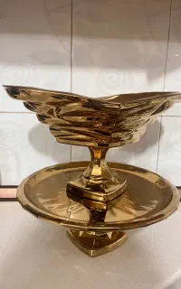 شیرینی خوری و میوه خوری