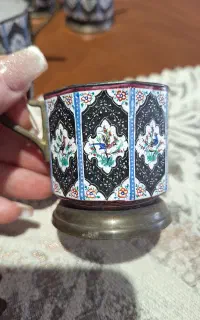انگاره آنتیک