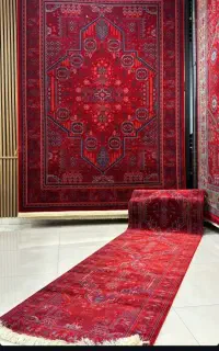 فرش گیلدخت +برجسته نقد واقساط/ انبار فرش امید