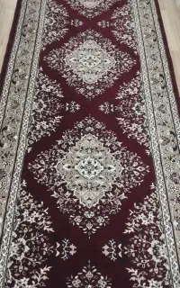 فرش کناره