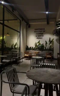 جویای کار در کافه هستم(فوری)