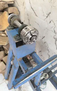 دستگاه خراطی با دقت بالا