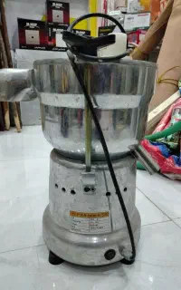 آبمیوه گیری نیمه صنعتی مدل هالد H-500