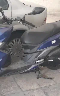 موتور j 200