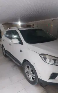 جک s5 دنده ای