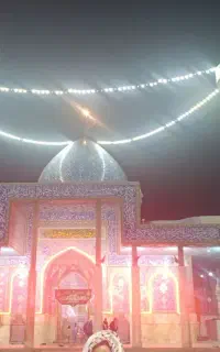 کاروان زیارتی فاطمه زهرا(س)