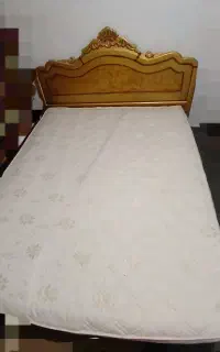 تخت خواب دوازدهم نفره همراه تشک