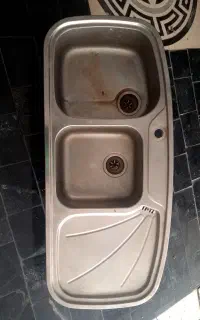 سینک ظرفشویی
