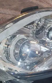 چراغ جلو فوتون