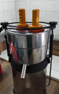 ابمیوه گیری icn