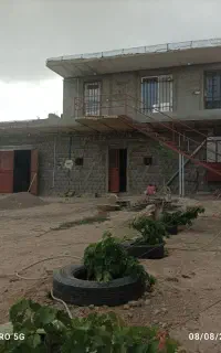 سوله و دامداری