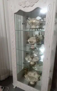 گنجه کاملا نو و سالم  فقط 3400