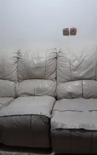 مبل ریلکسی ۵نفره