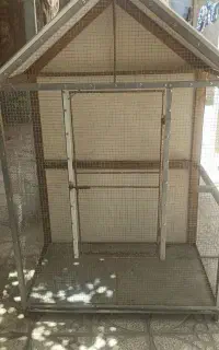 قفس پرنده