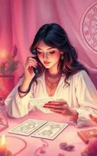 فال تاروت دقیق تضمینی