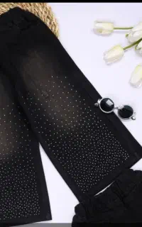 لباس زنانه و بچه گانه فروش در خانه