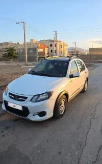 کوییک R مدل ۱۴۰۰ بارینگ