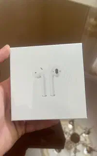 Airpod 2 (نو)