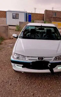 پارس فول ELXمدل ۱۴۰۳