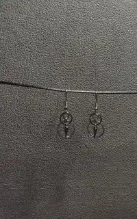 گوشواره اسپایک