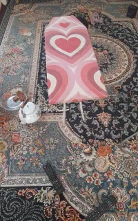 میز اتو