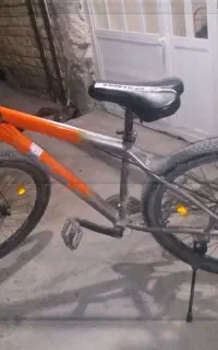 دوچرخه ۲۷/۵