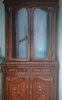 بوفه دوتکه