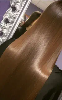 کراتین سوپر صافی روسی بااحیاو شاین۳ساله کاملاگیاهی