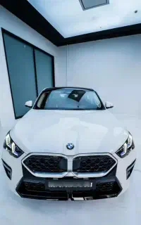 bmw x2 2025