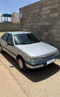 پژو روا سال دوگانه