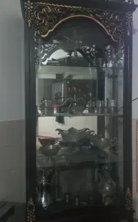 بوفه
