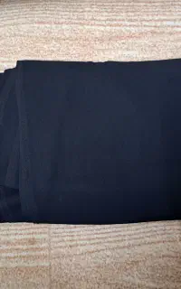 پارچه چادری