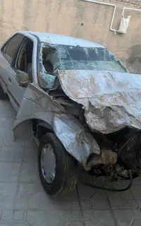 تصادفی