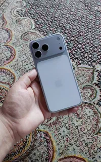 ایفون 17 پرو مکس فیک