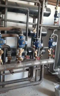 انجام امورات تاسیساتی،برق،مکانیک،جوشکاری