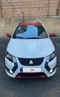 کوییک GXR مدل۱۴۰۳هزارتاکار