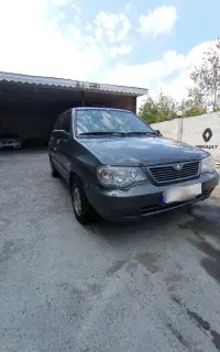 ۱۱۱ مدل ۸۹ فول