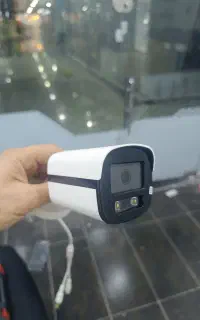 دوربین مداربسته عمده