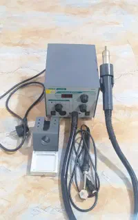 هیتر هویه کوییک 706w